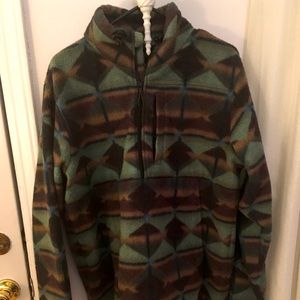 Men’s Billabong Fleece